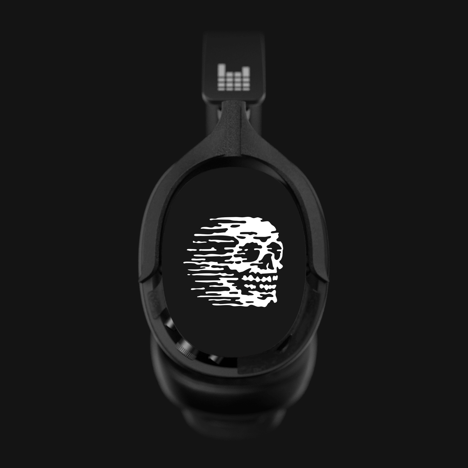 NUCLEAR BLAST RECORDS OFFICIAL HEADPHONES