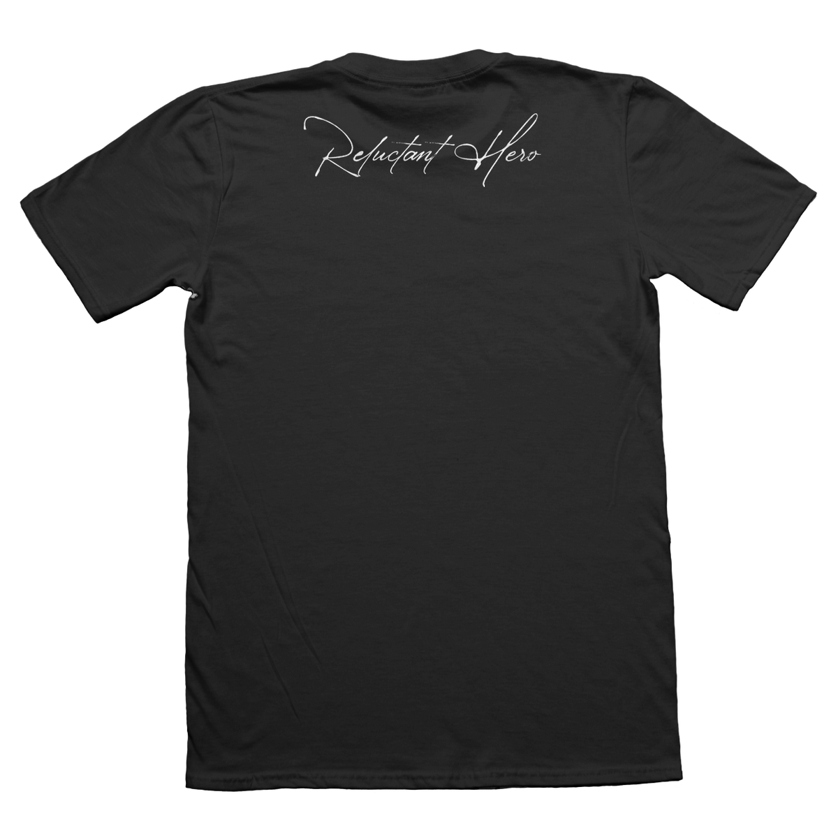 KILLER BE KILLED ARTIST SERIES : THOMAS HOOPER 'EAGLE T-SHIRT' ON BLACK