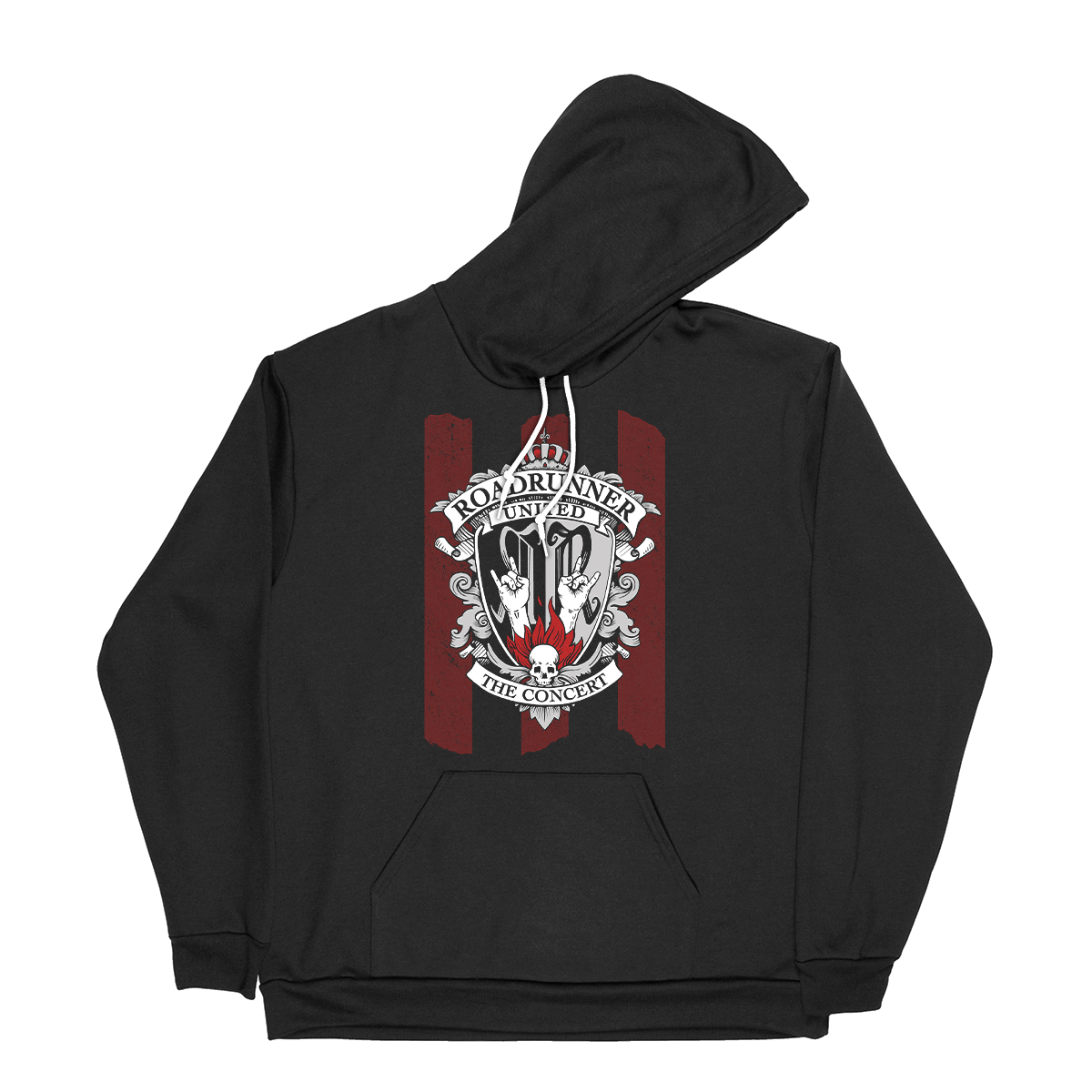 ROADRUNNER UNITED HOODIE ' REVOLVER EXCLUSIVE