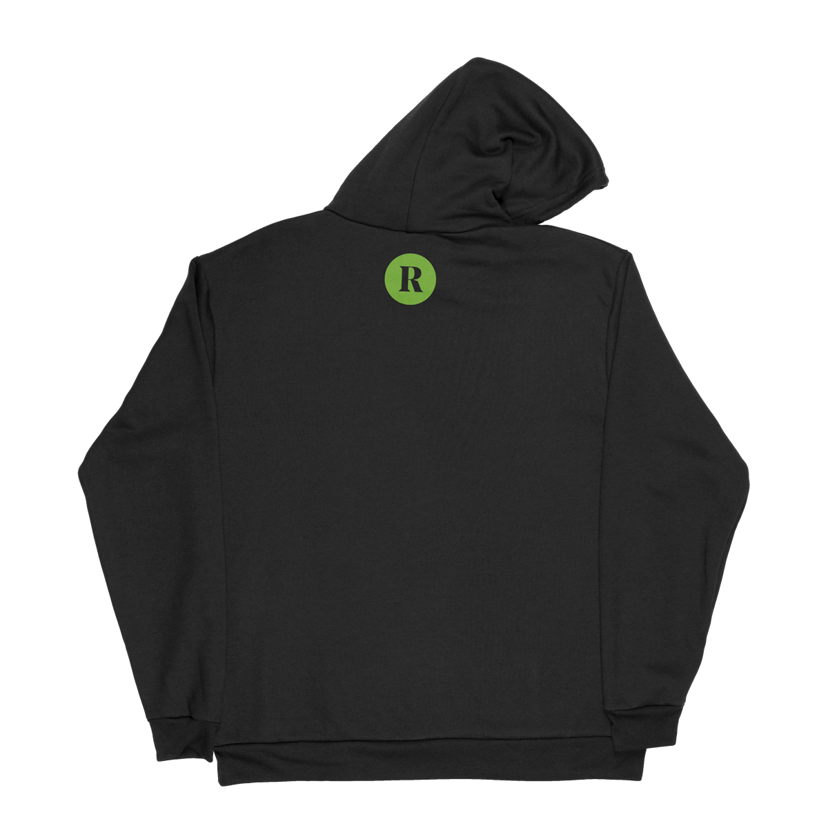 REVOLVER x TYPE O NEGATIVE LIMITED-EDITION NUMBERED HOODIE
