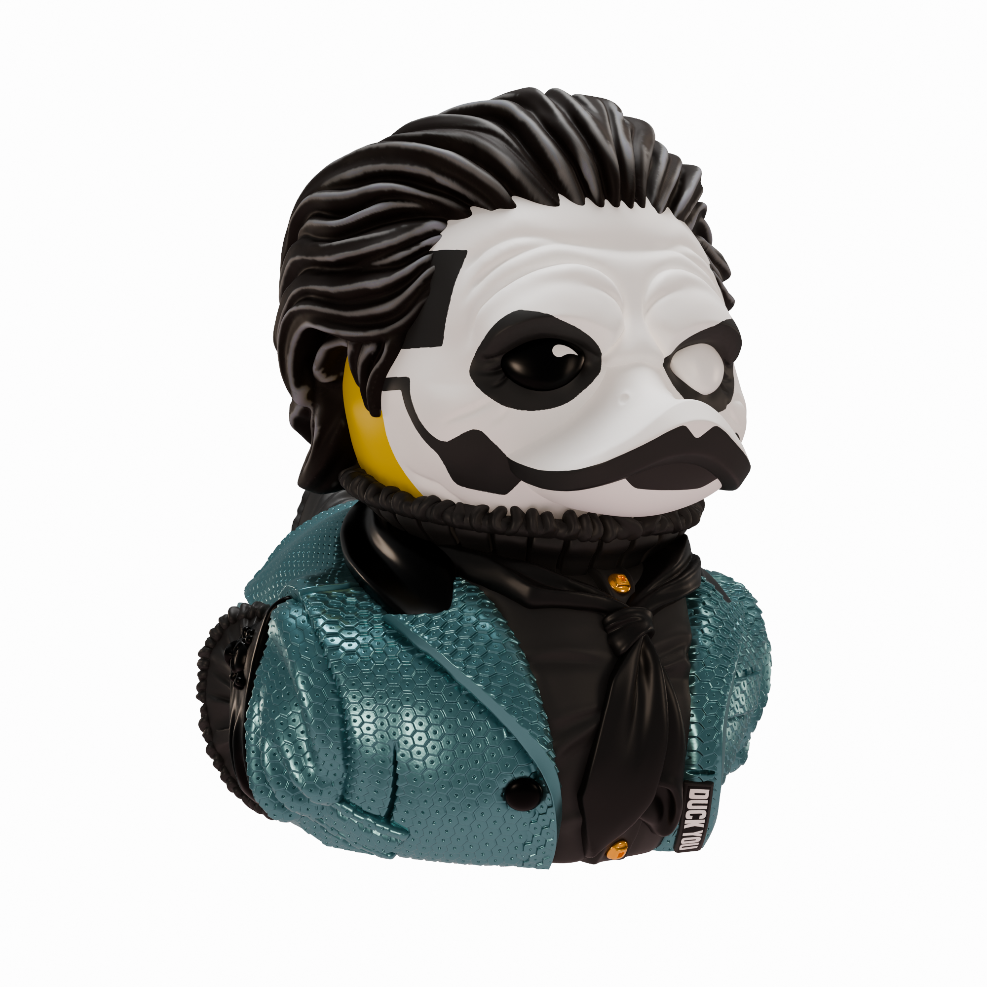 GHOST PAPA EMERITUS IV TUBBZ DUCK (Mini Edition)