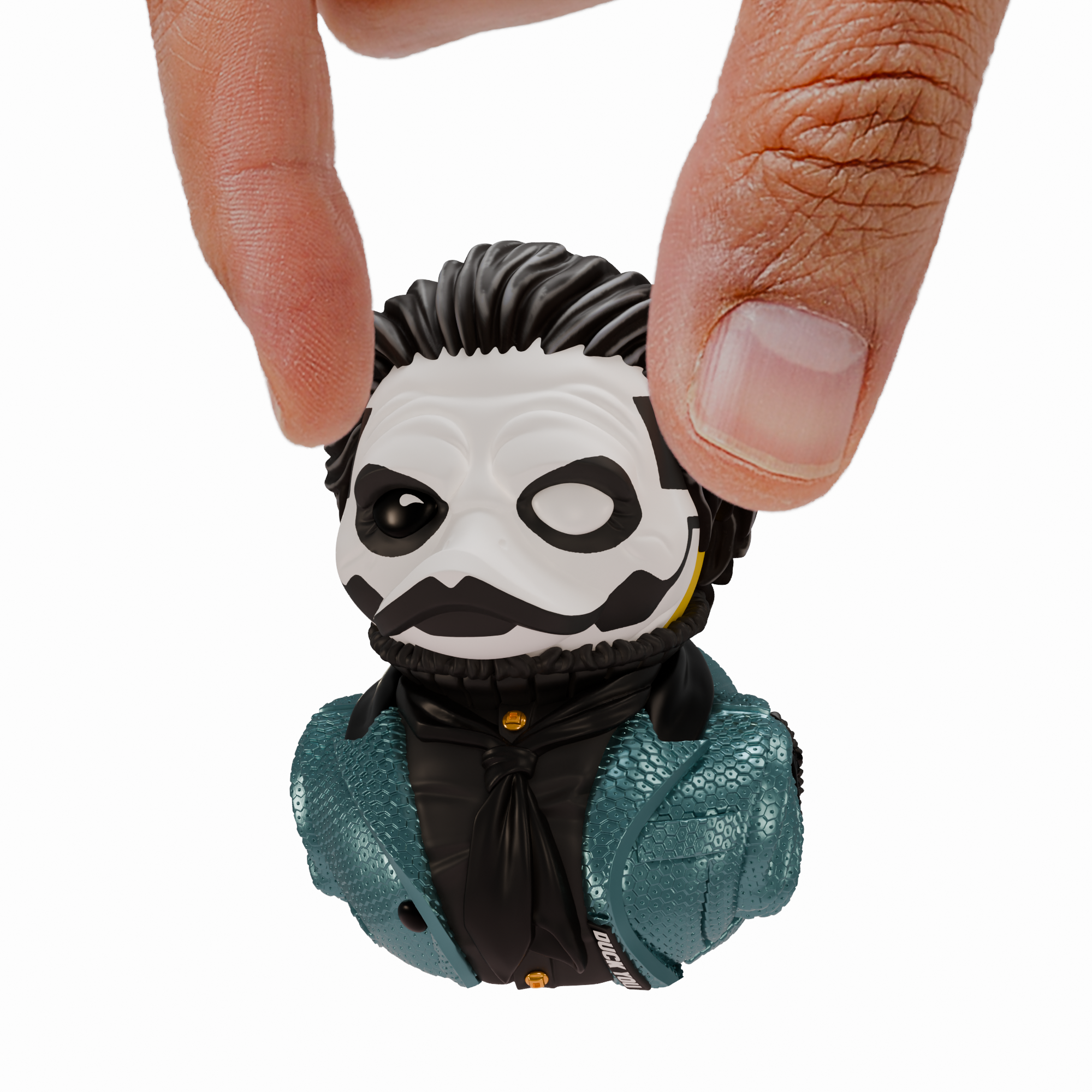 GHOST PAPA EMERITUS IV TUBBZ DUCK (Mini Edition)