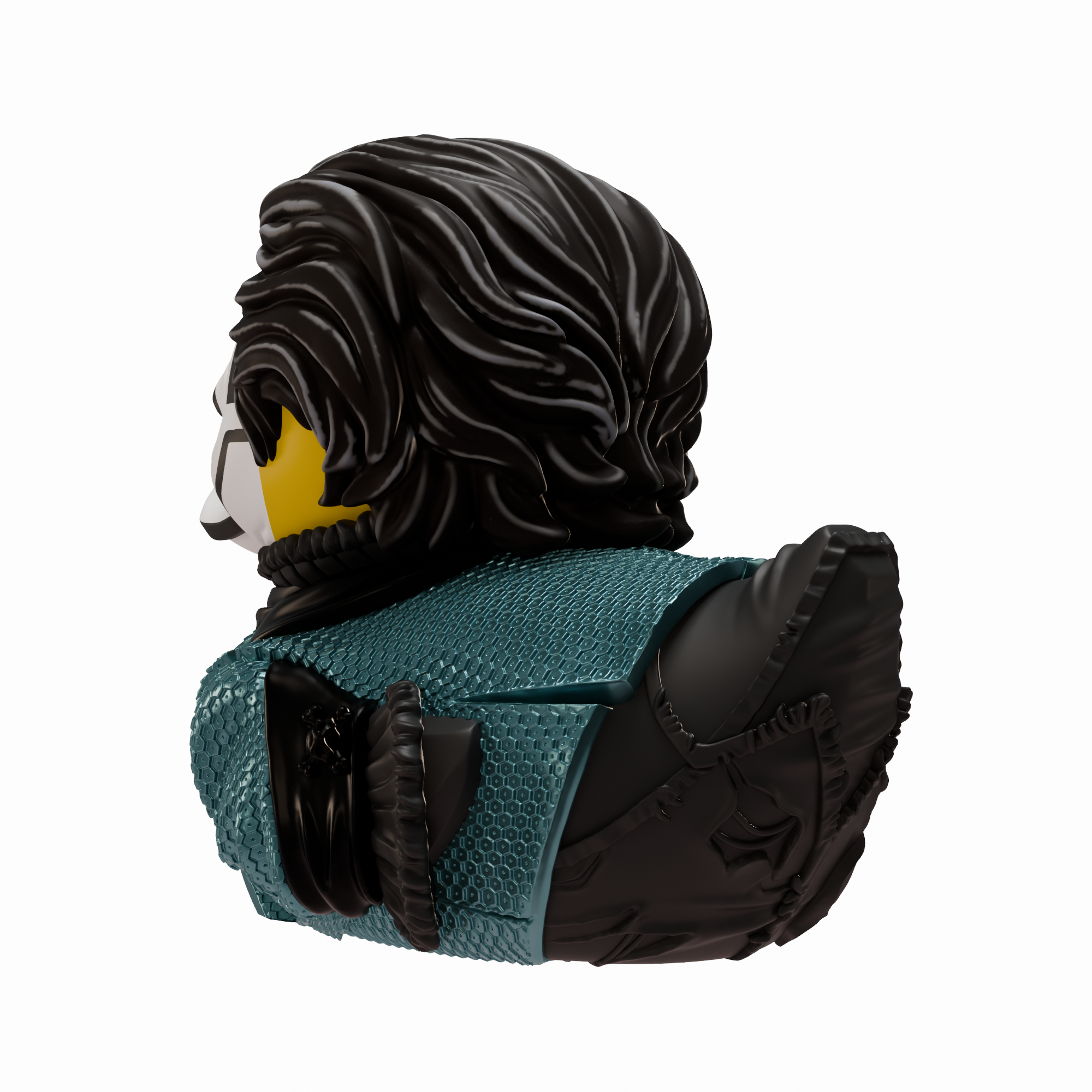 GHOST PAPA EMERITUS IV TUBBZ DUCK (Mini Edition)
