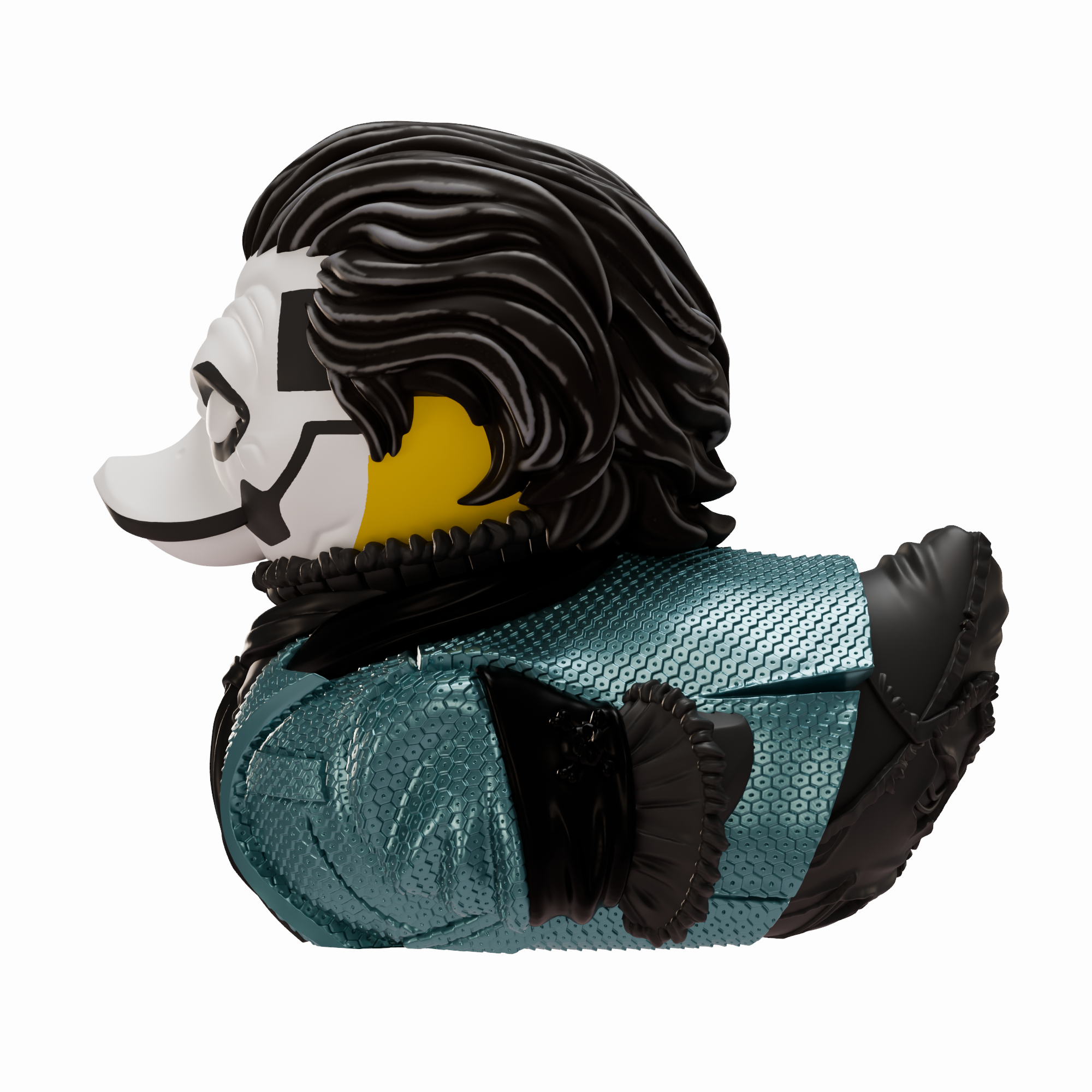 GHOST PAPA EMERITUS IV TUBBZ DUCK (Mini Edition)