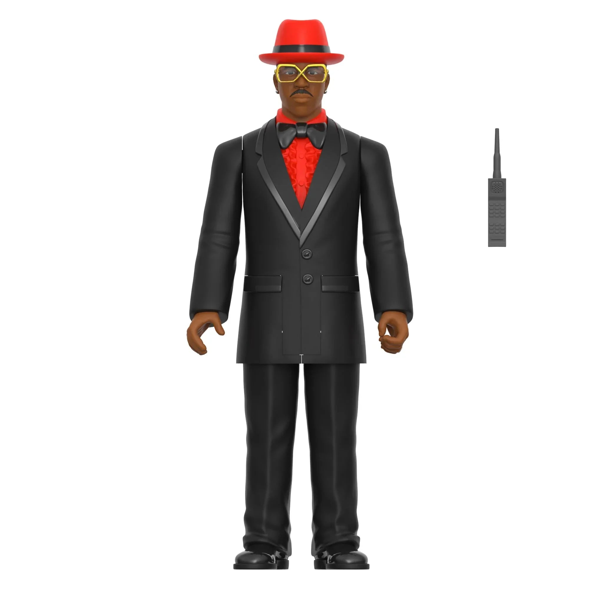 OUTKAST (HEY YA!) WAVE 4 2-PACK REACTION FIGURES