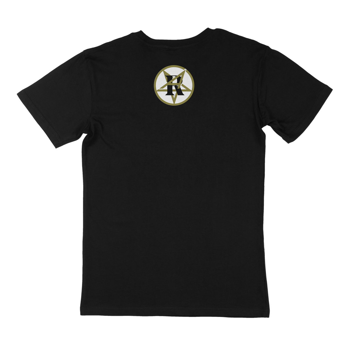 ANTHRAX LIMITED-EDITION T-SHIRT ' REVOLVER EXCLUSIVE