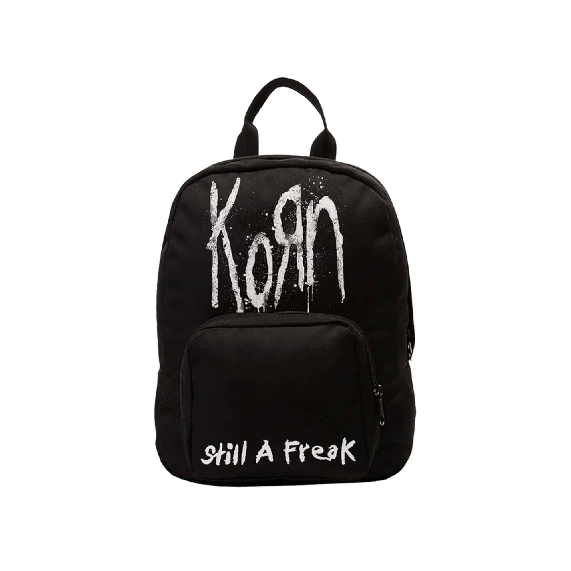 KORN - STILL A FREAK - MINI BACKPACK