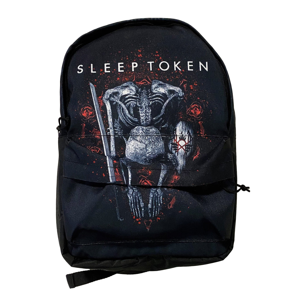 SLEEP TOKEN - THE LOVE YOU WANT - DAYPACK