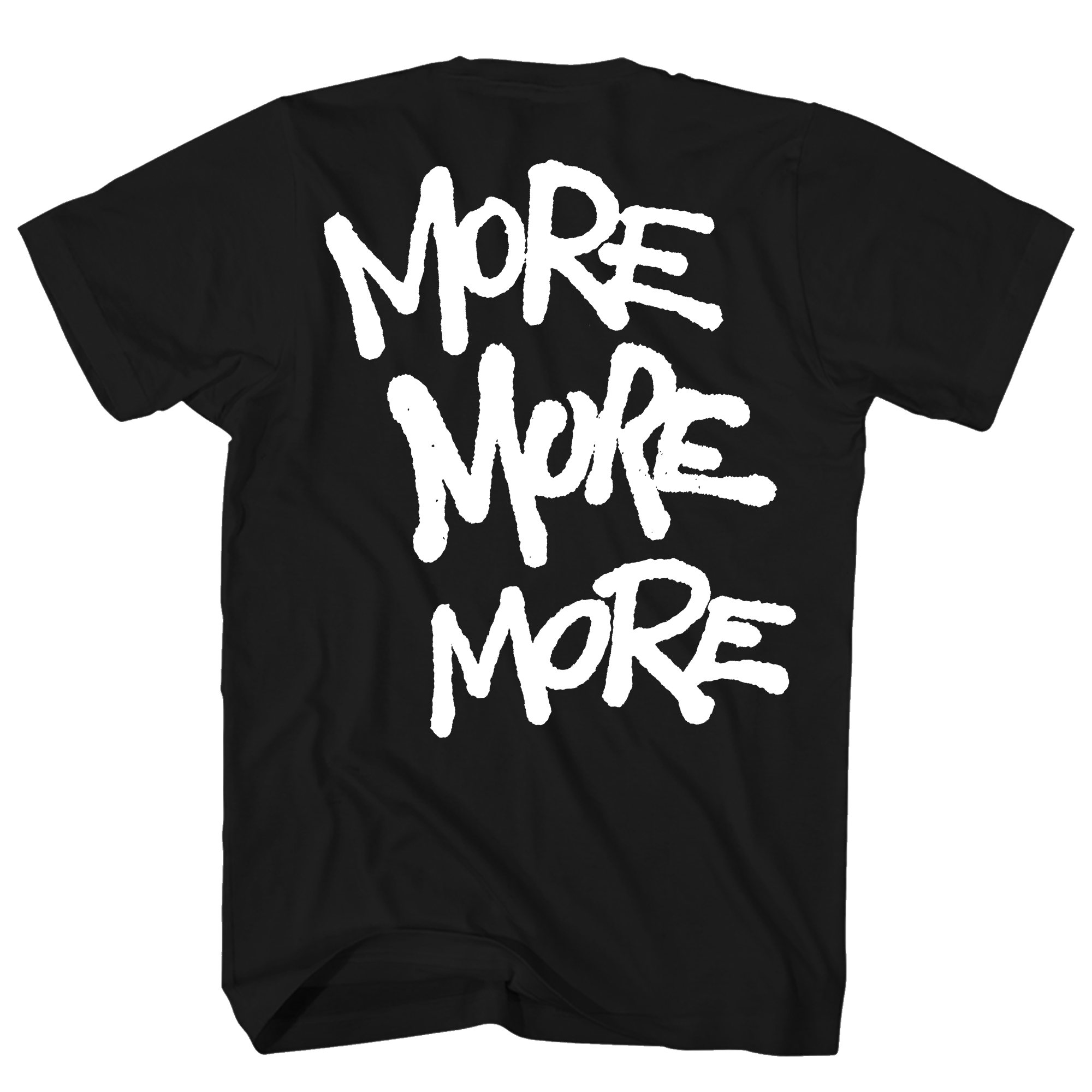 BILLY IDOL MORE MORE MORE FRT