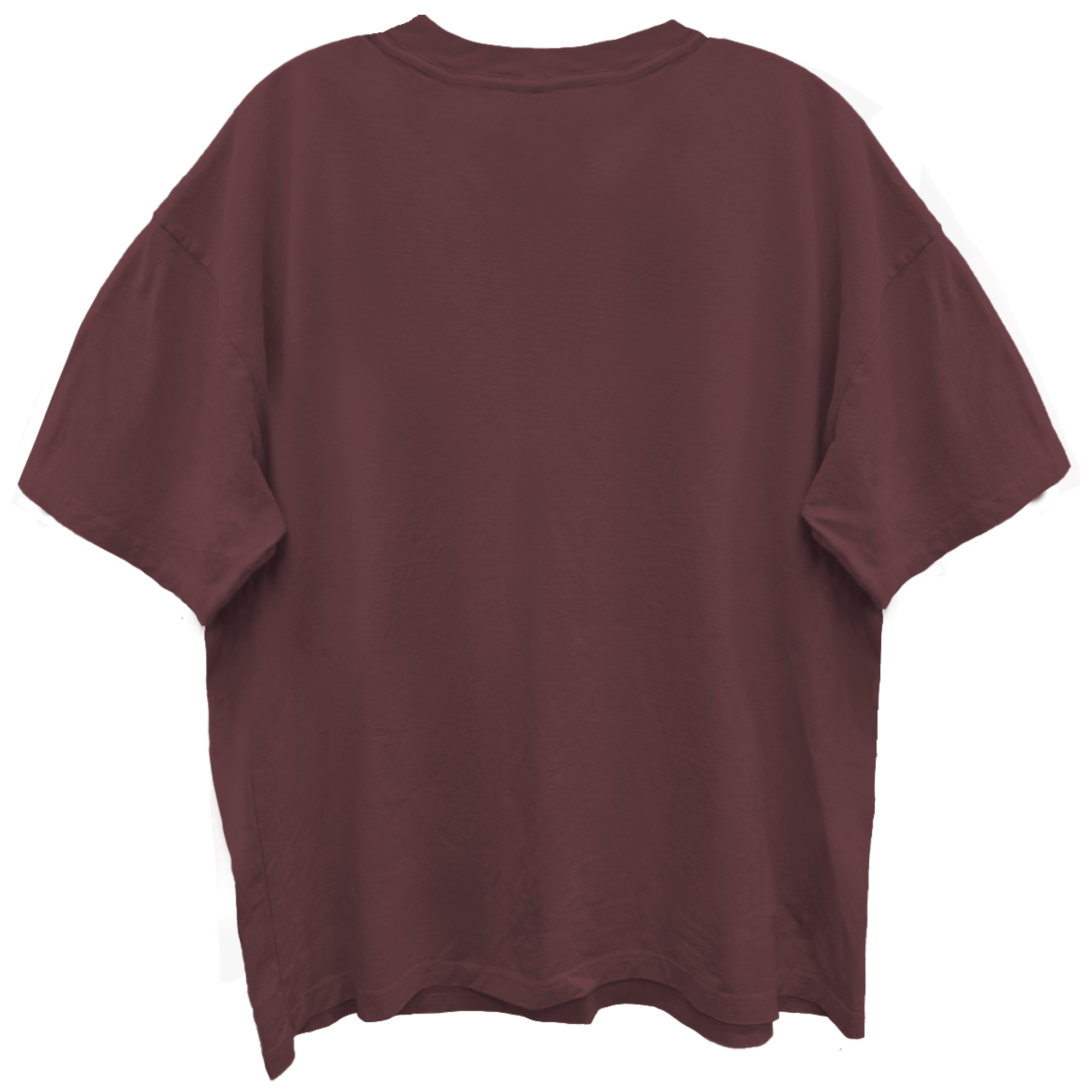 DEAD KENNEDYS HOLIDAY CAMBODIA MOHOGONY ENZYME WASH T-SHIRT/GIANT VINTAGE T-SHIRT