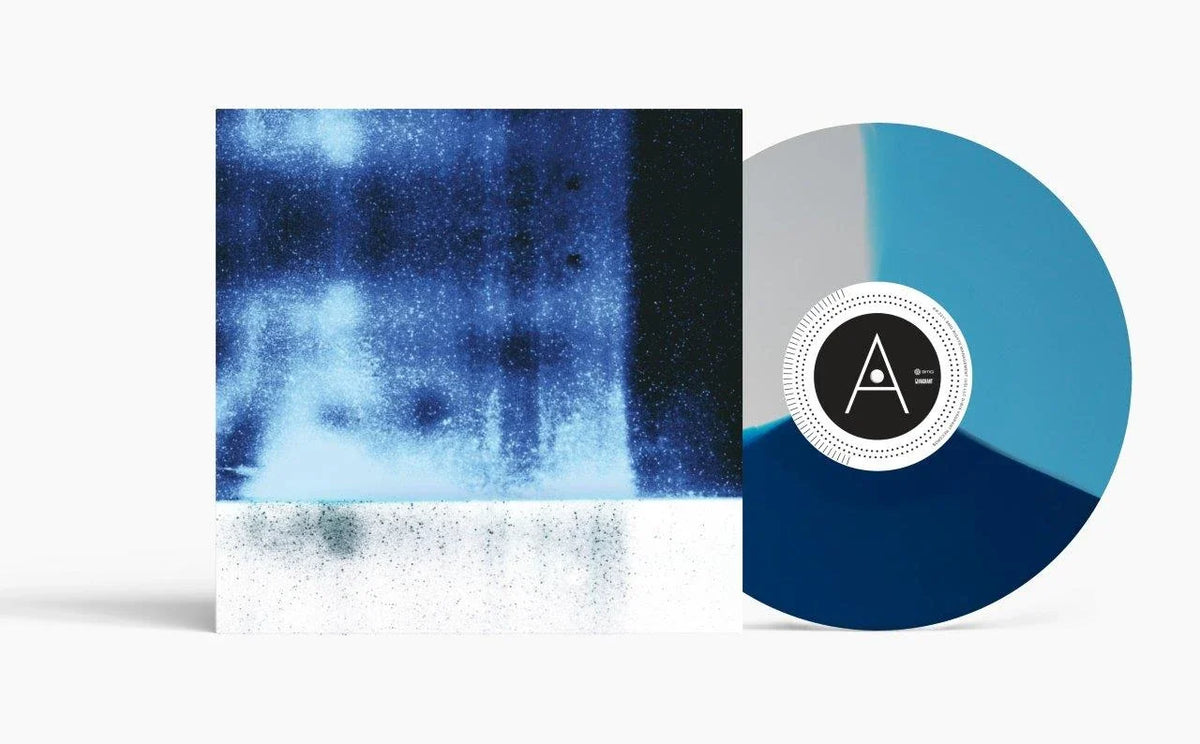 THRICE 'MAJOR/MINOR' 2LP (Limited, 15th Anniversary, Tri-Color Vinyl)