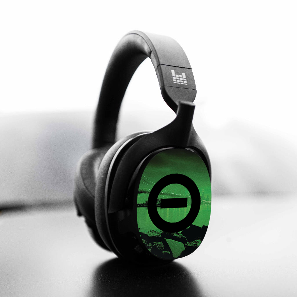 TYPE O NEGATIVE X HEAVYS HEADPHONES
