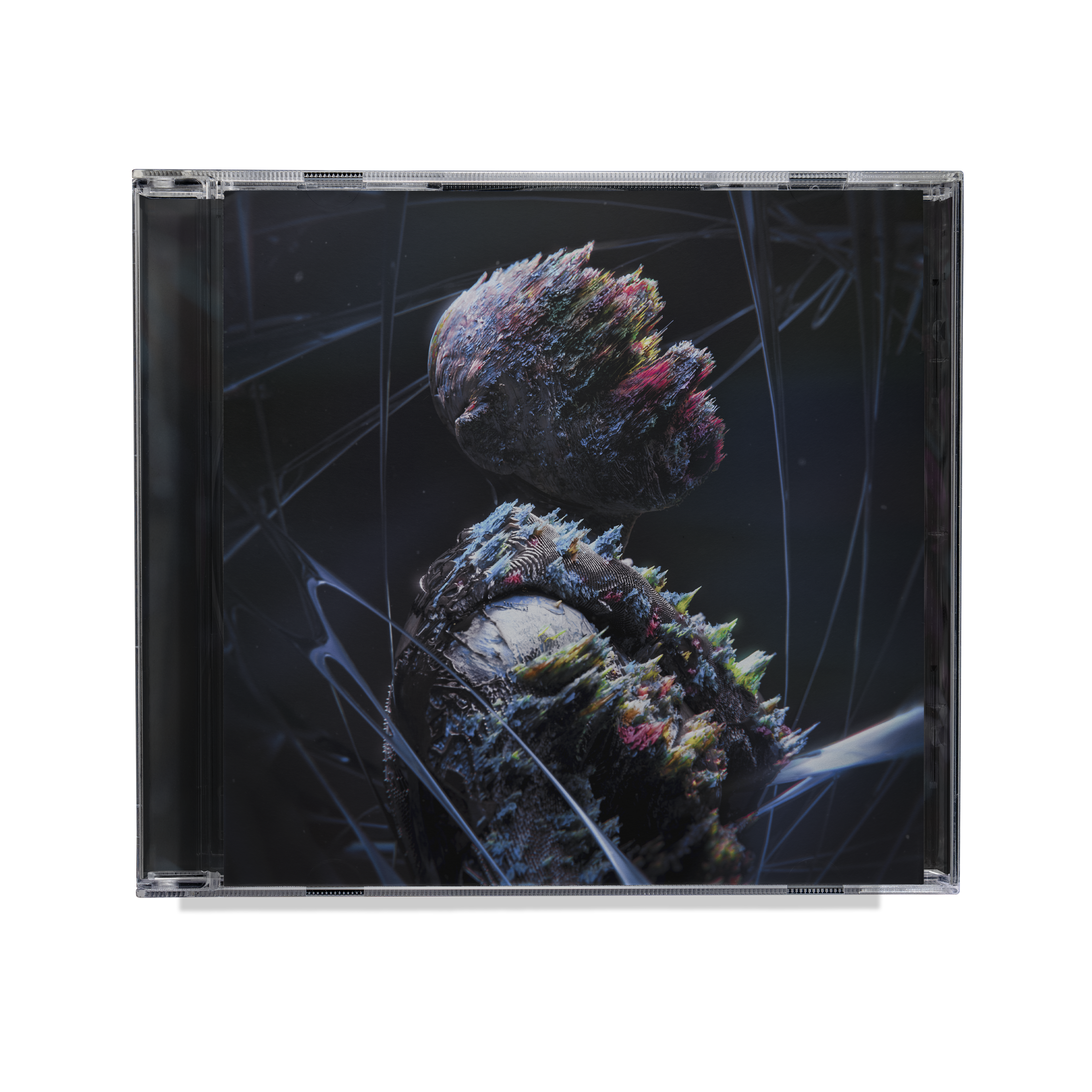 WINDWAKER 'HYPERVIOLENCE' CD