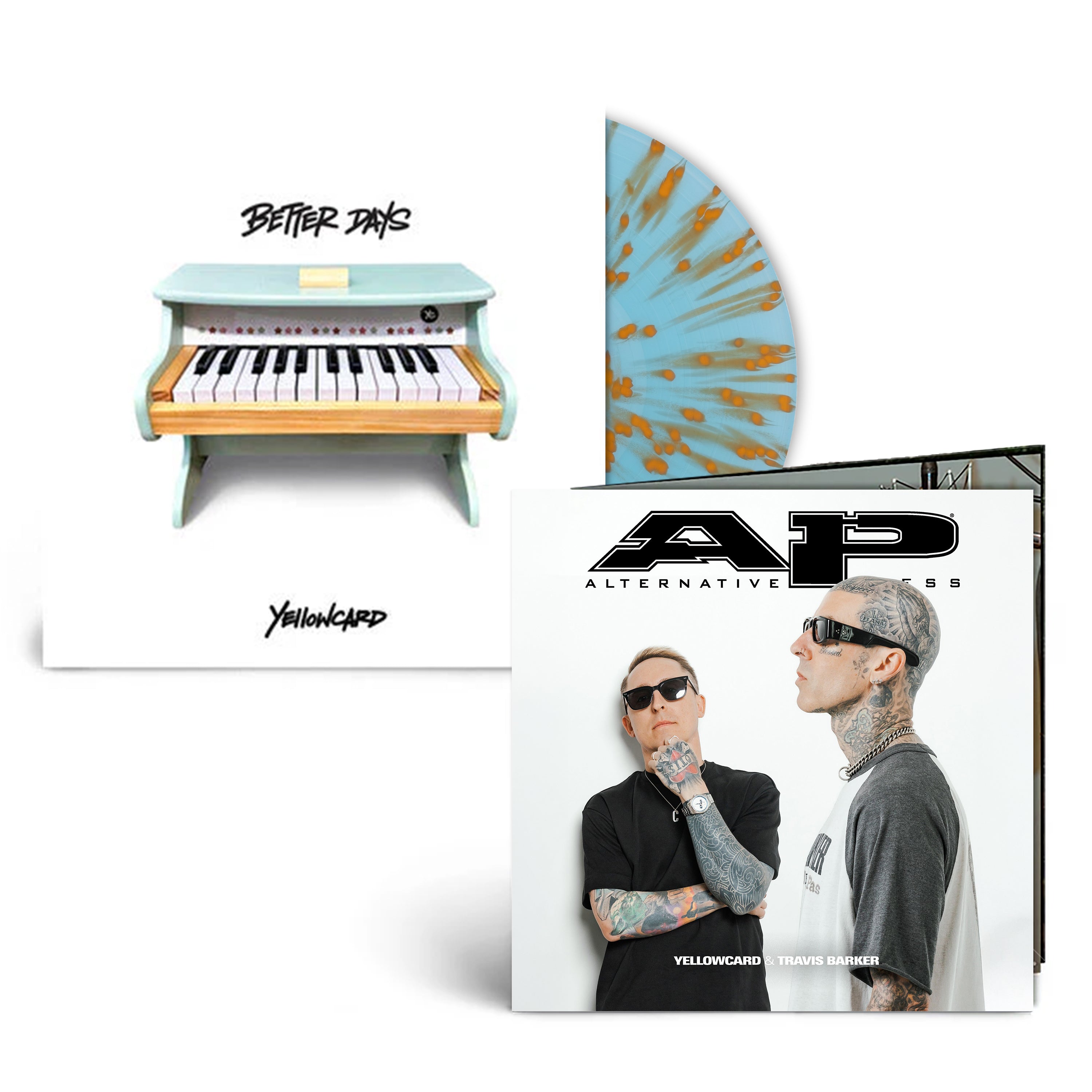 邦楽 THE BOOK(Limited Edition) EXCLUSIVE Limited Edition Box Set – jsterlingstore