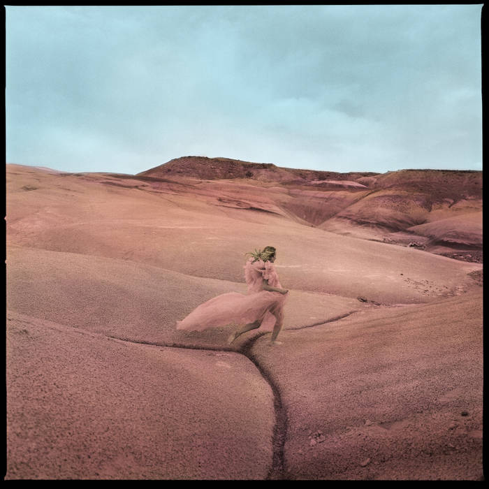 MARGO PRICE 'STRAYS' LP