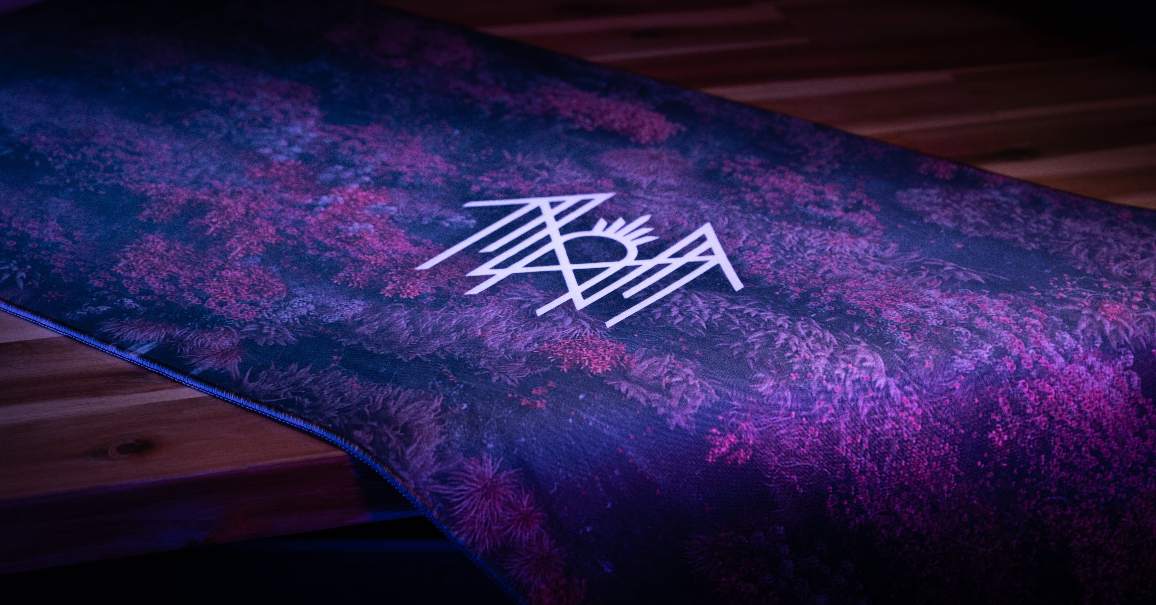 ARCADIAN BLOOM SLEEP TOKEN DESKMAT