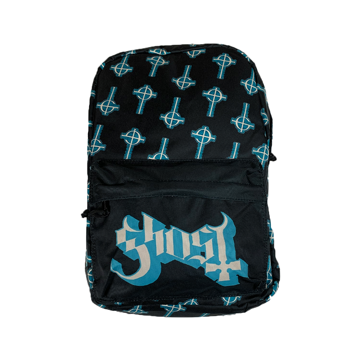 GHOST 'BLUE LOGO' BACKPACK