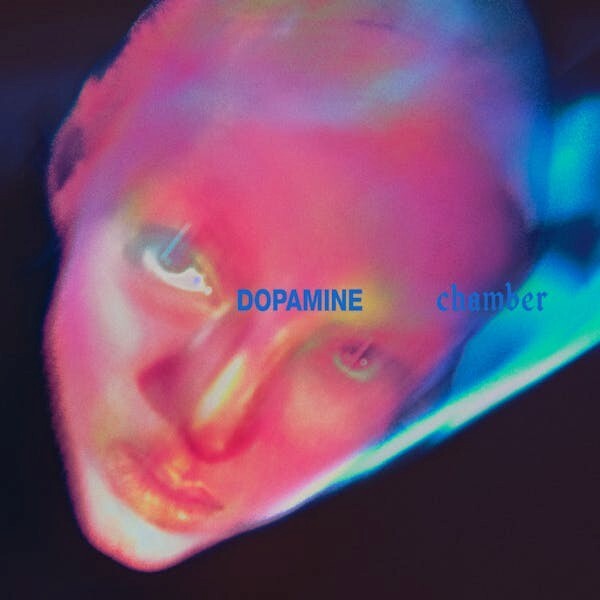 FONTAINES D.C. 'DOPAMINE CHAMBER' CD