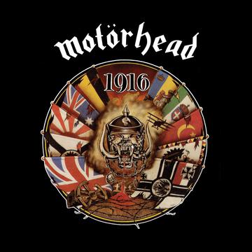 MOTORHEAD '1916' LP