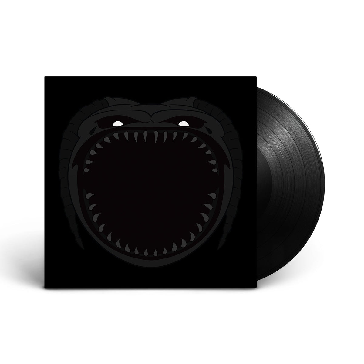 INSANE CLOWN POSSE 'THE NAUGHT' LP
