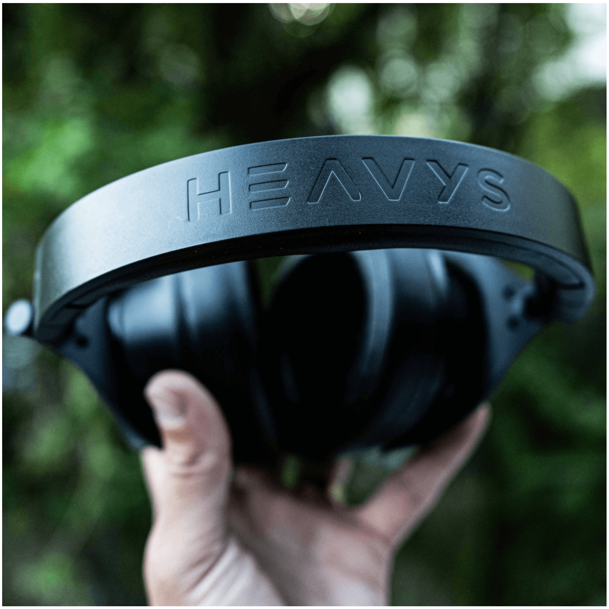 HEAVYS H1H HEADPHONES + EARBUDS BUNDLE (SAVE 20%+)
