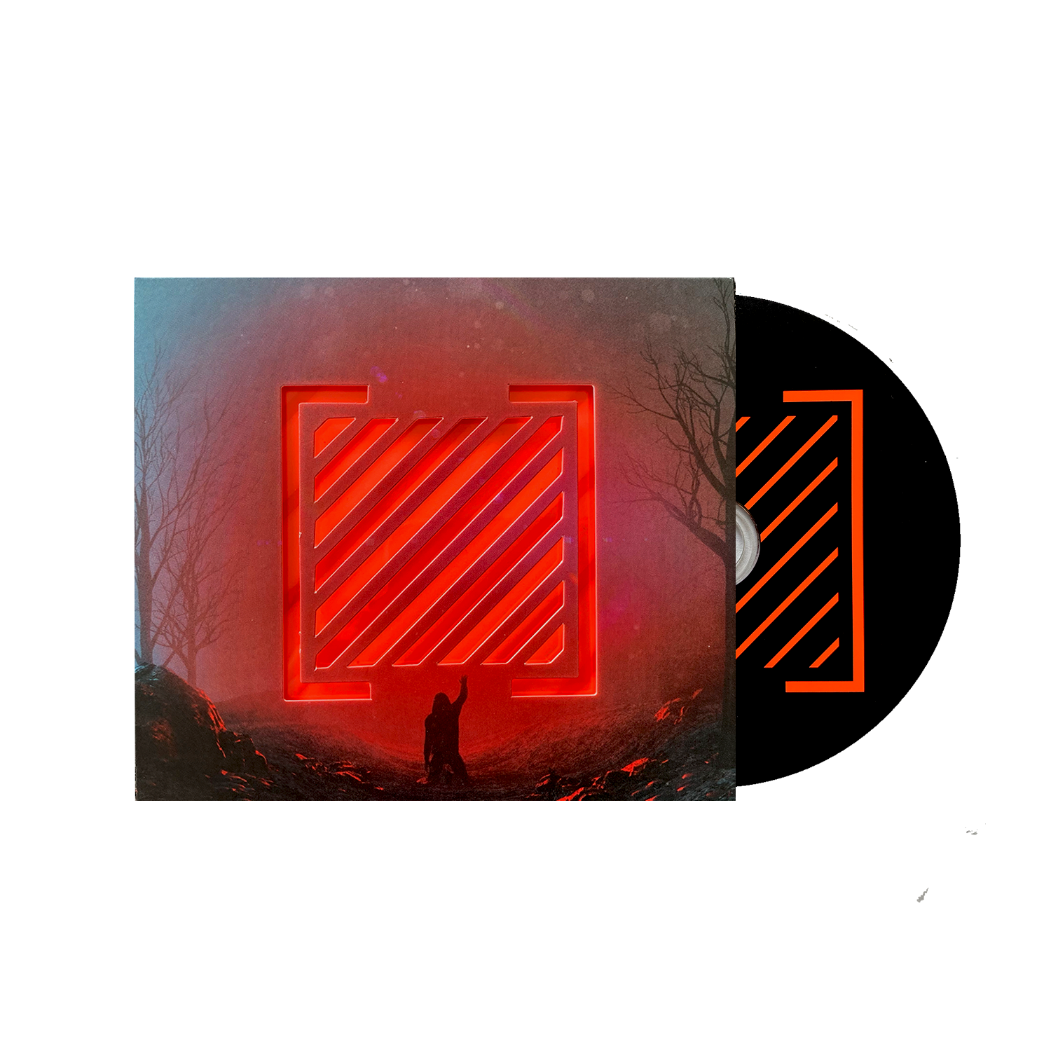 I Prevail CDセット IPrevail_HeartVsMind_10thAnniv