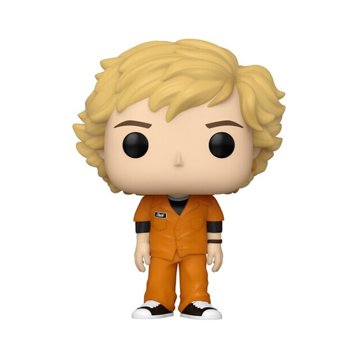 GREEN DAY MIKE DIRNT (BASKET CASE) FUNKO POP! ROCKS FIGURE