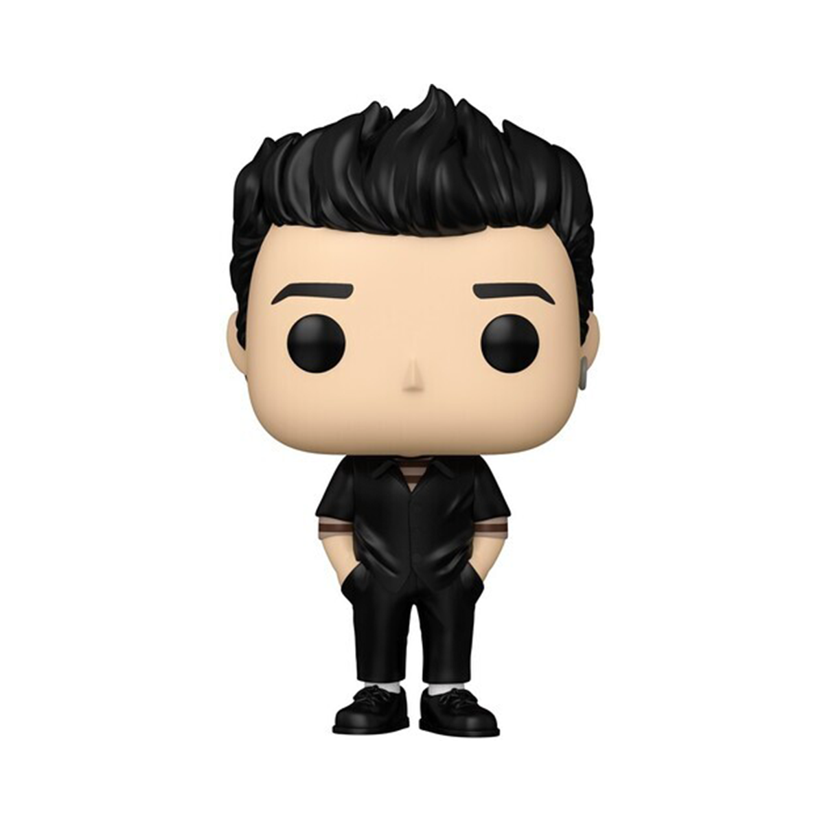 GREEN DAY BILLIE JOE ARMSTRONG (BASKET CASE) FUNKO POP! ROCKS FIGURE