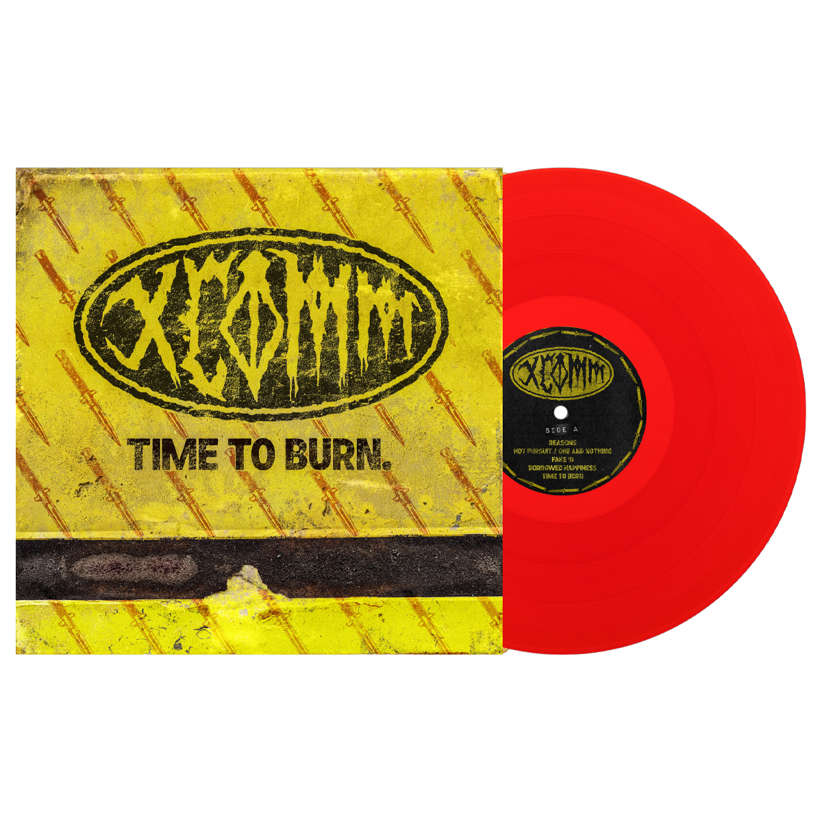 XCOMM