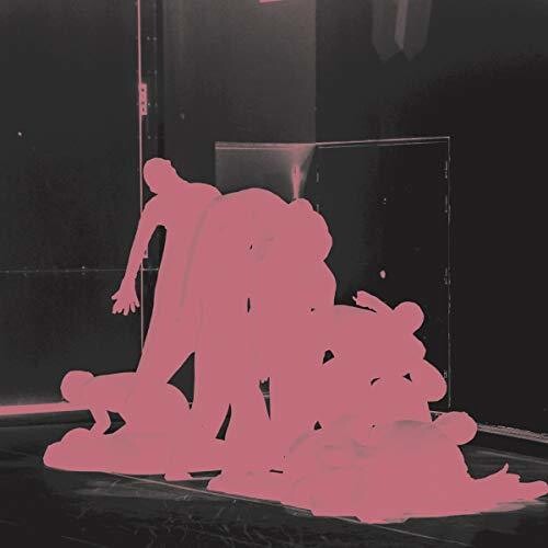 SIGUR ROS 'VARIATIONS IN DARKNESS' LP