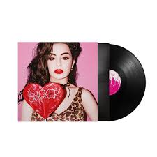 CHARLI XCX 'SUCKER' LP