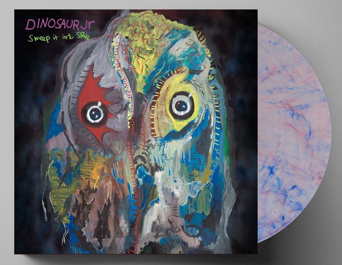 BROOKLYNVEGAN ULTIMATE 2021 VINYL BUNDLE