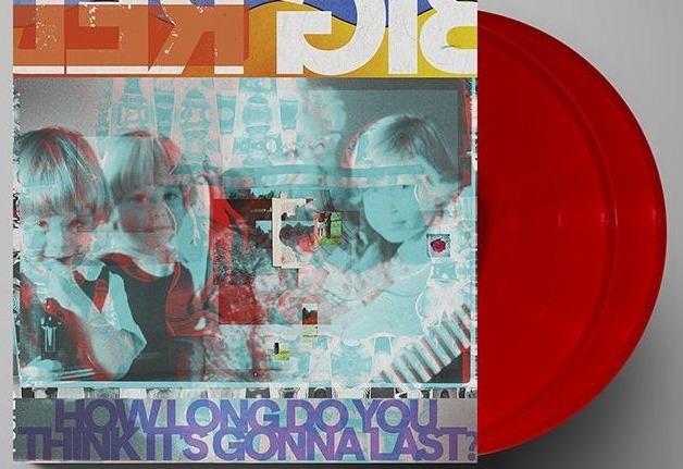 BROOKLYNVEGAN ULTIMATE 2021 VINYL BUNDLE