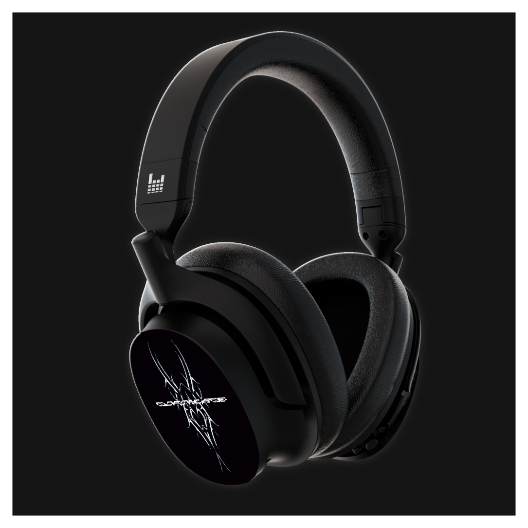 NORTHLANE X HEAVYS HEADPHONES