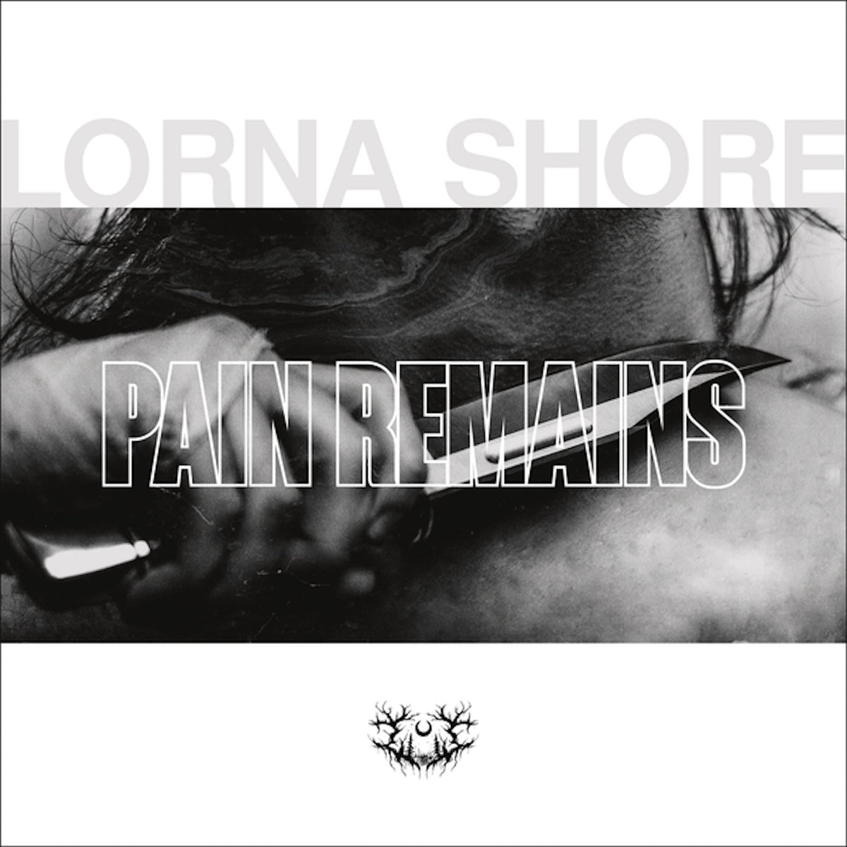 LORNA SHORE 'PAIN REMAINS' 2LP