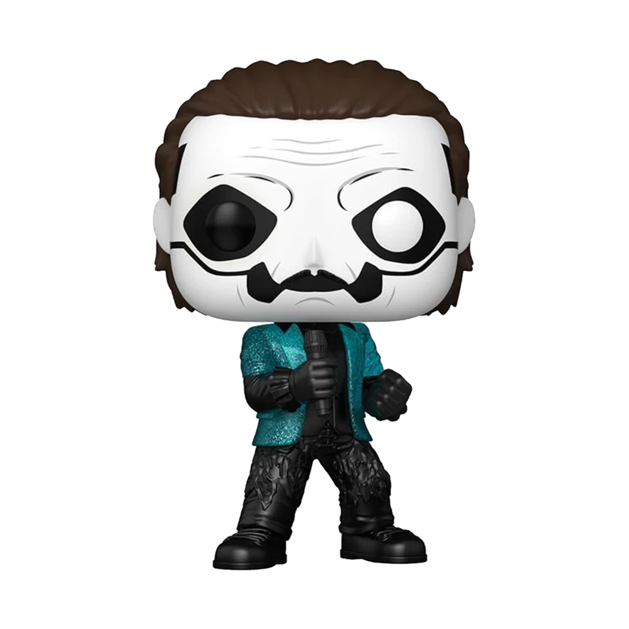 GHOST PAPA EMERITUS IV GLAM FUNKO POP! ROCKS FIGURE (Glitter)