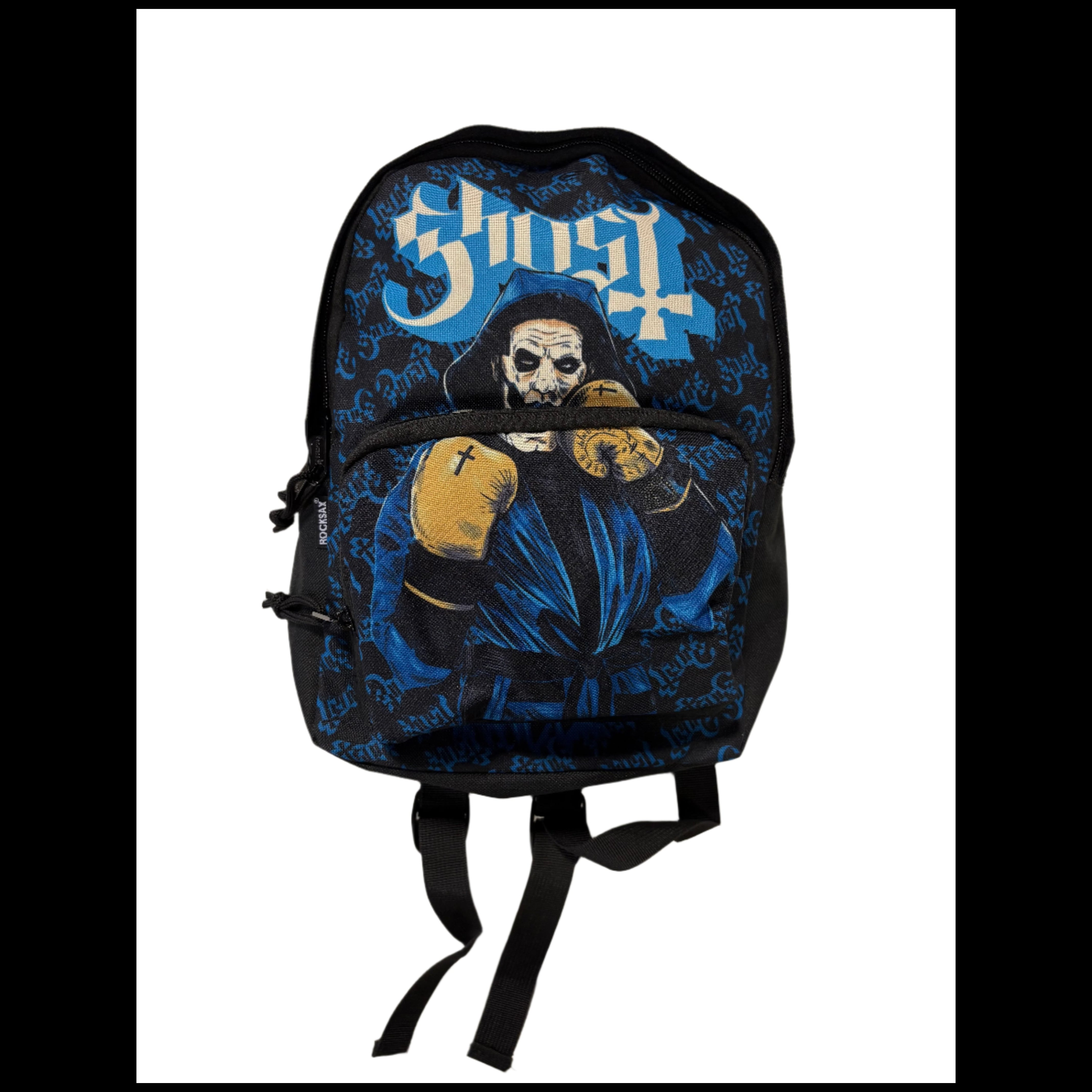 GHOST - PRIZE FIGHTER - MINI BACKPACK