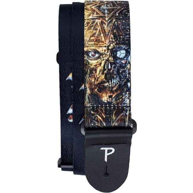 GHOST 'IMPERA' GUITAR STRAP