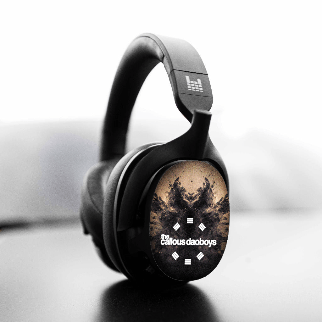 CALLOUS DAOBOYS X HEAVYS HEADPHONES