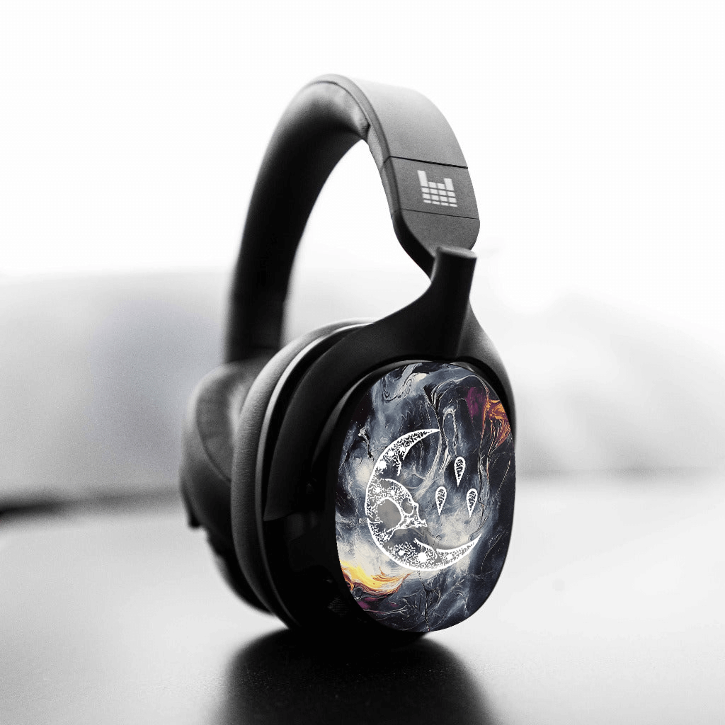 CURRENTS 'ALL THAT FOLLOWS' EDITION HEADPHONES