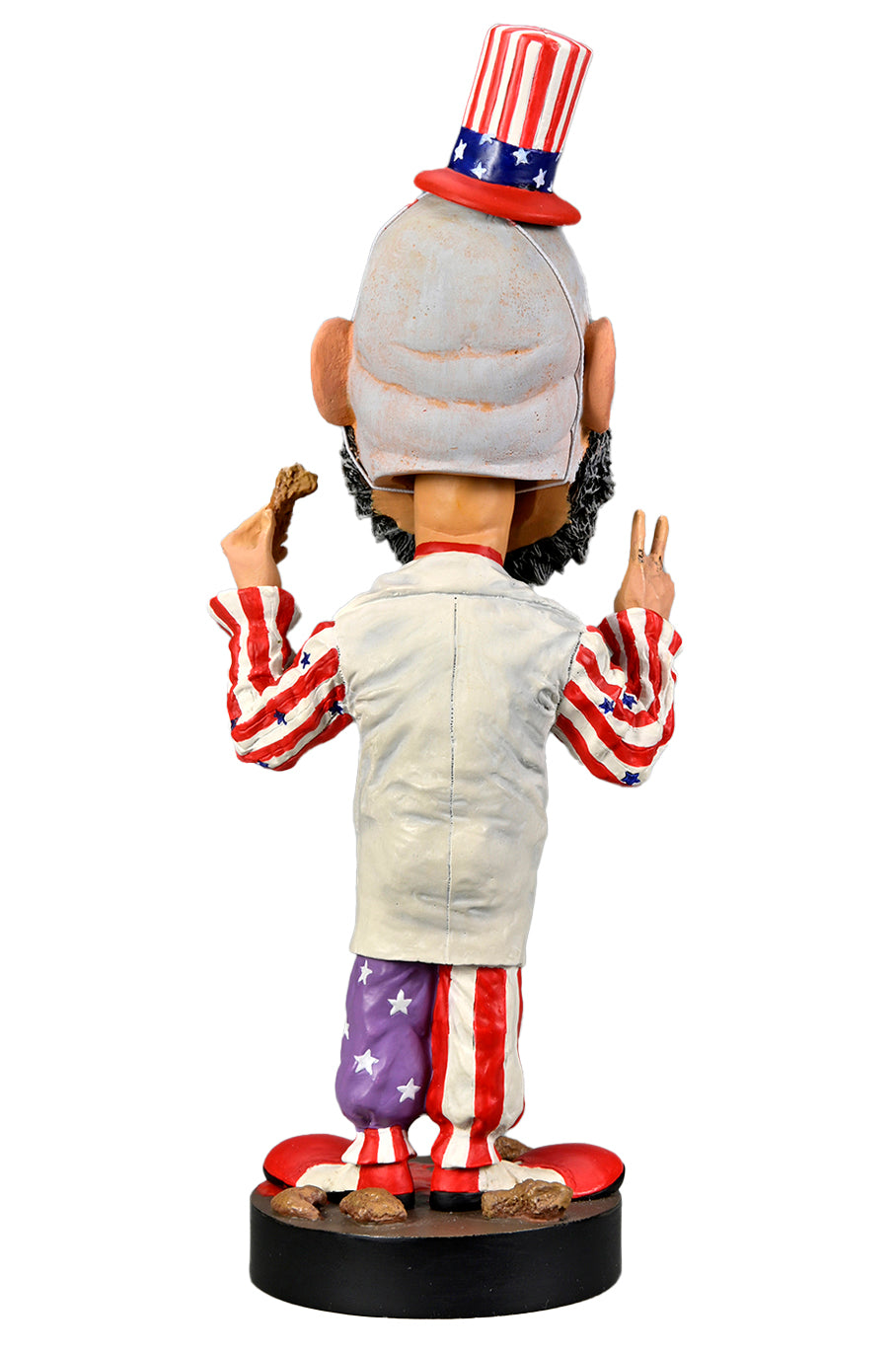 HOUSE OF 1000 CORPSES - CAPTAIN SPAULDING HEAD KNOCKER