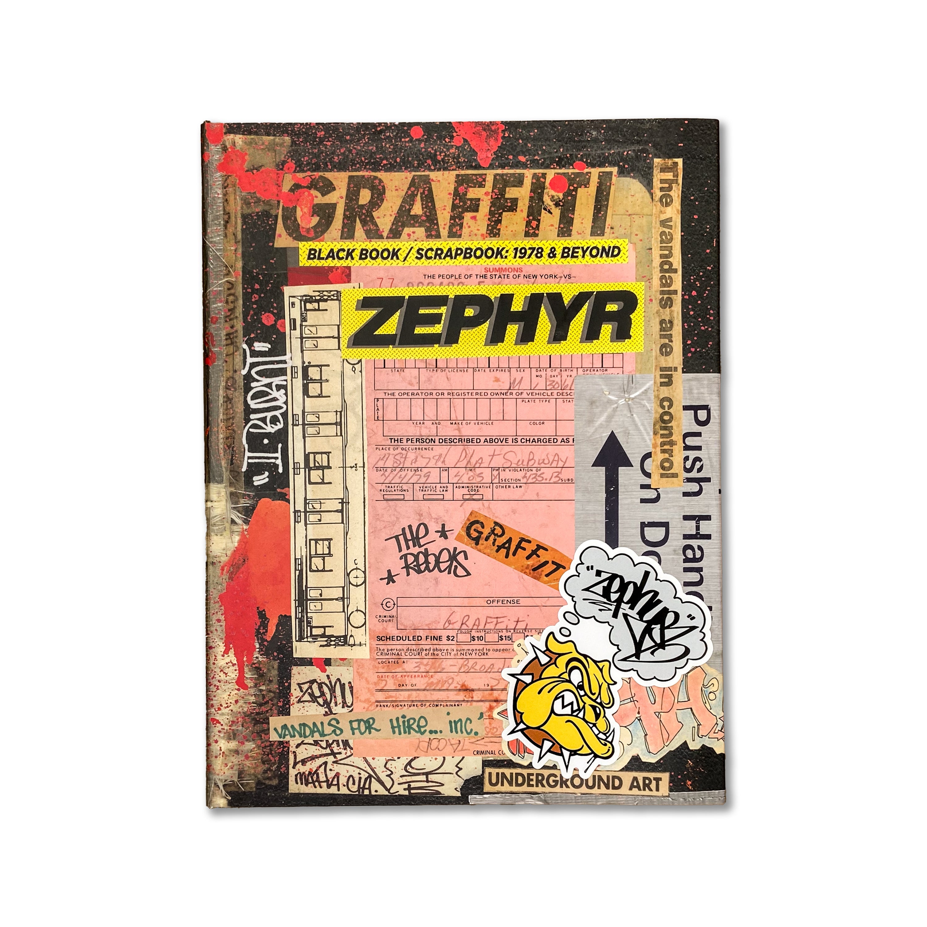 ZEPHYR 