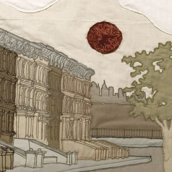 BRIGHT EYES 'I'M WIDE AWAKE IT'S MORNING' LP (2022 Reissue)