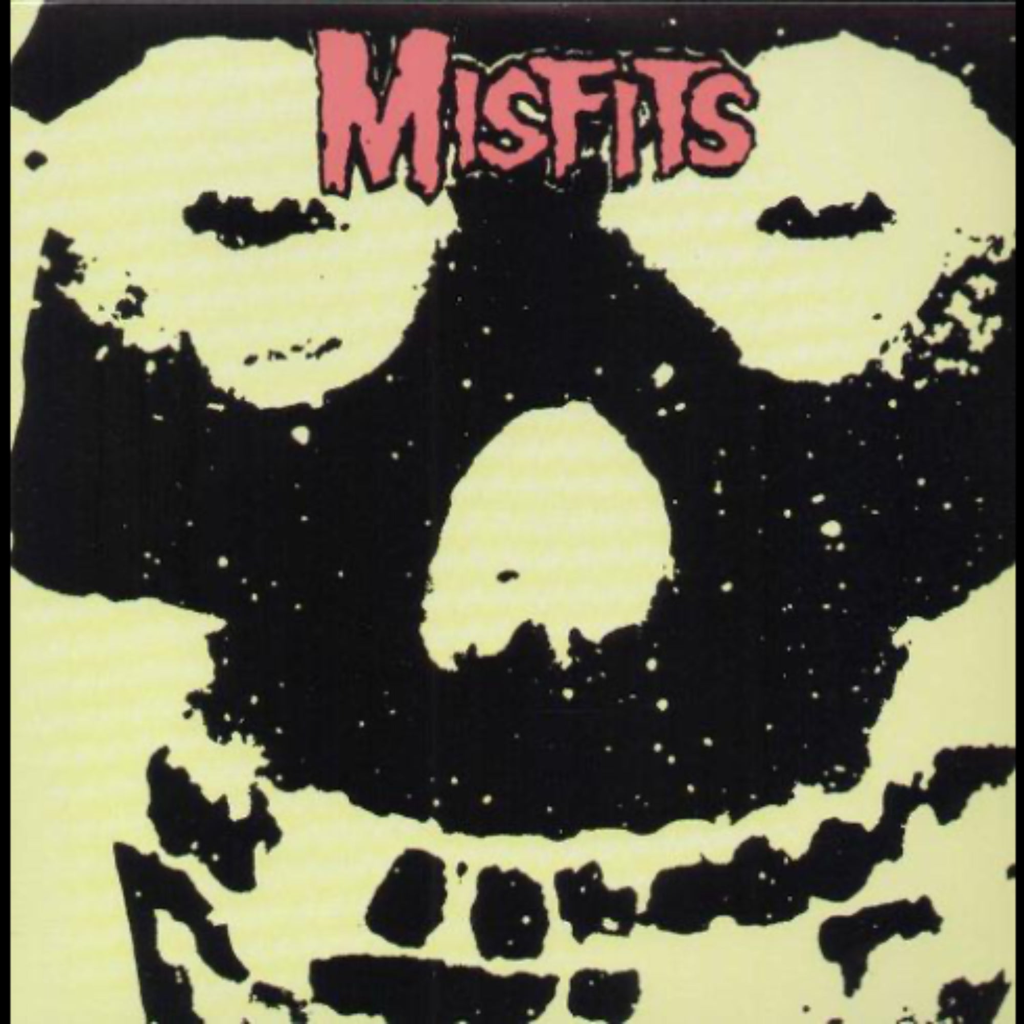 MISFITS 'MISFITS' LP
