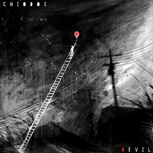CHIODOS 'DEVIL' LP