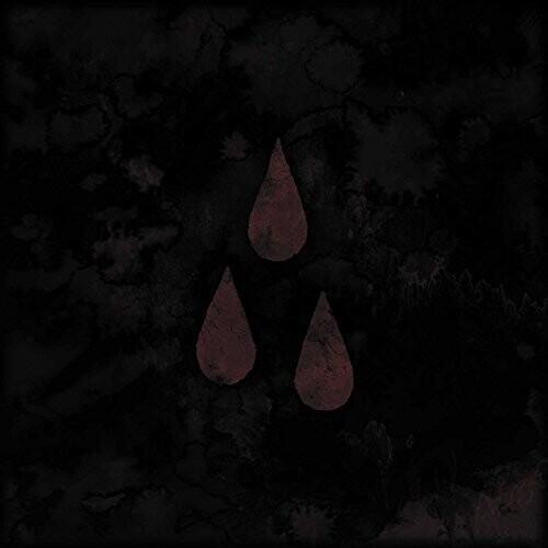 AFI 'THE BLOOD ALBUM' LP (Colored Vinyl)
