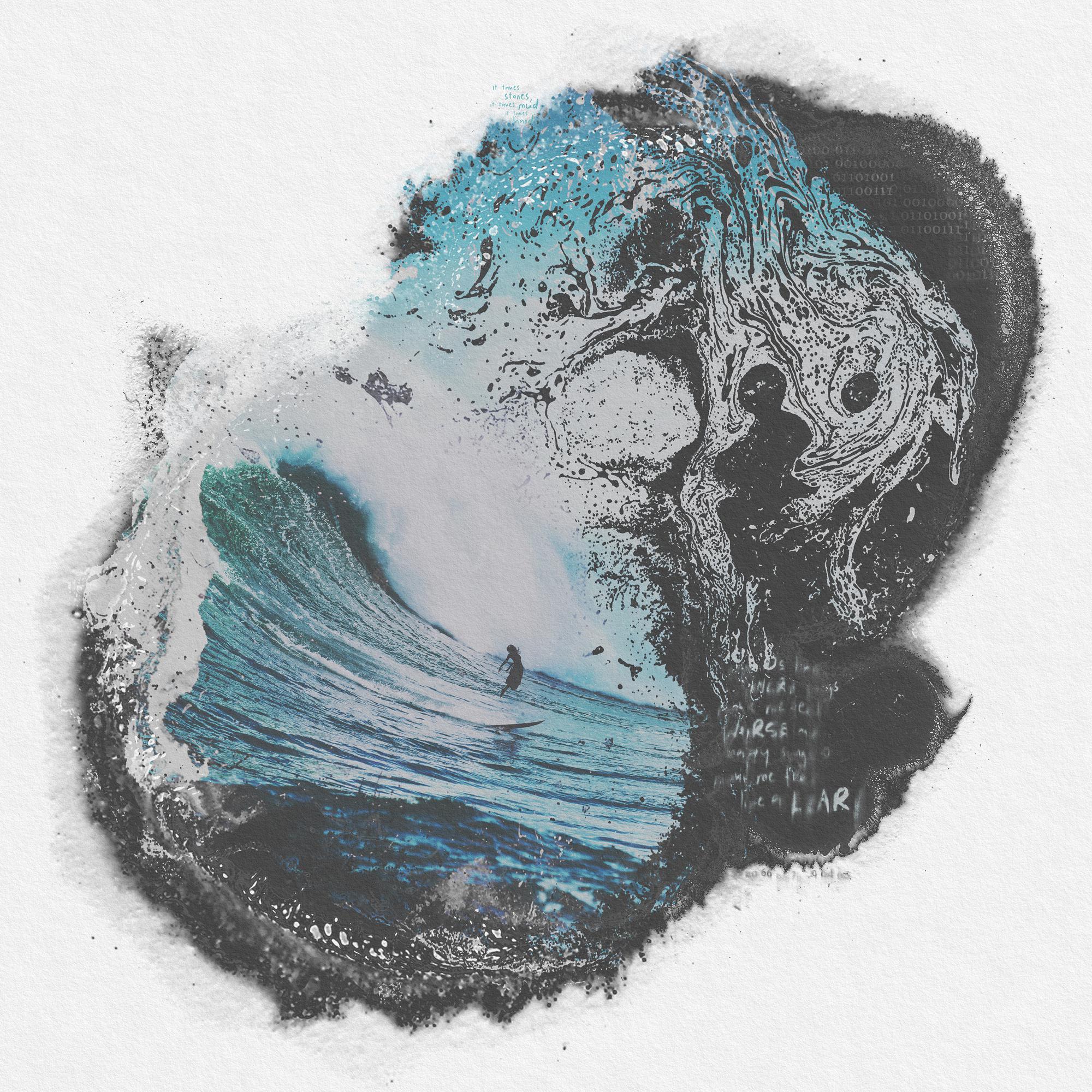 NORMA JEAN 'DEATHRATTLE SING FOR ME' 2LP