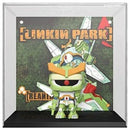 LINKIN PARK REANIMATION FUNKO POP! ALBUMS