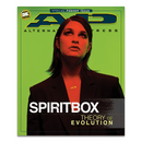 AP x Spiritbox: Limited Edition T-Shirt + Magazine Bundle New Gen Magazine Alternative Press 