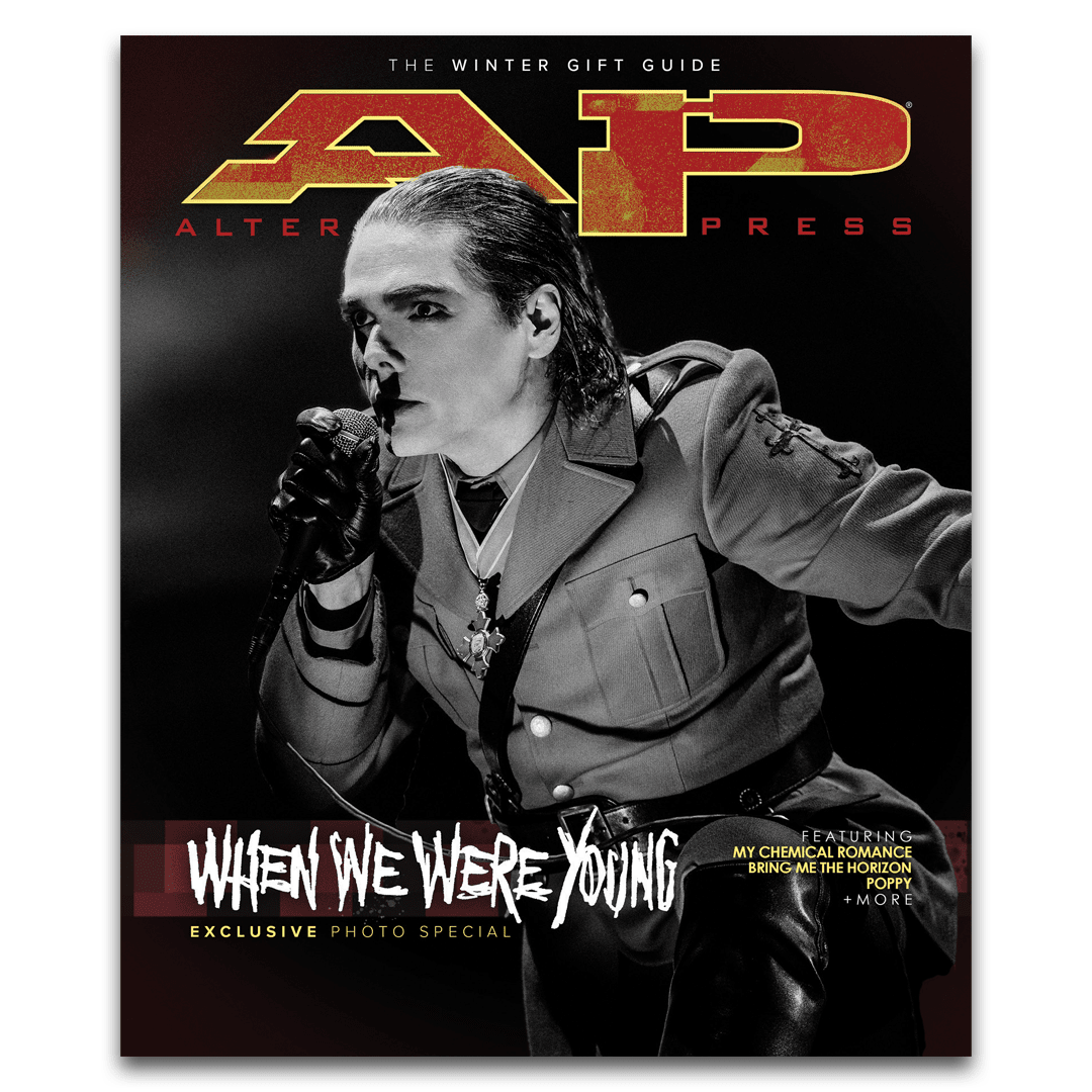 As My Chemical Romance breaks eight-year hiatus, we run through the band's  best - DadLife Magazine